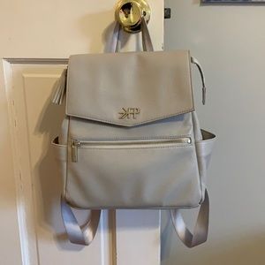 Mini Classic Diaper Bag